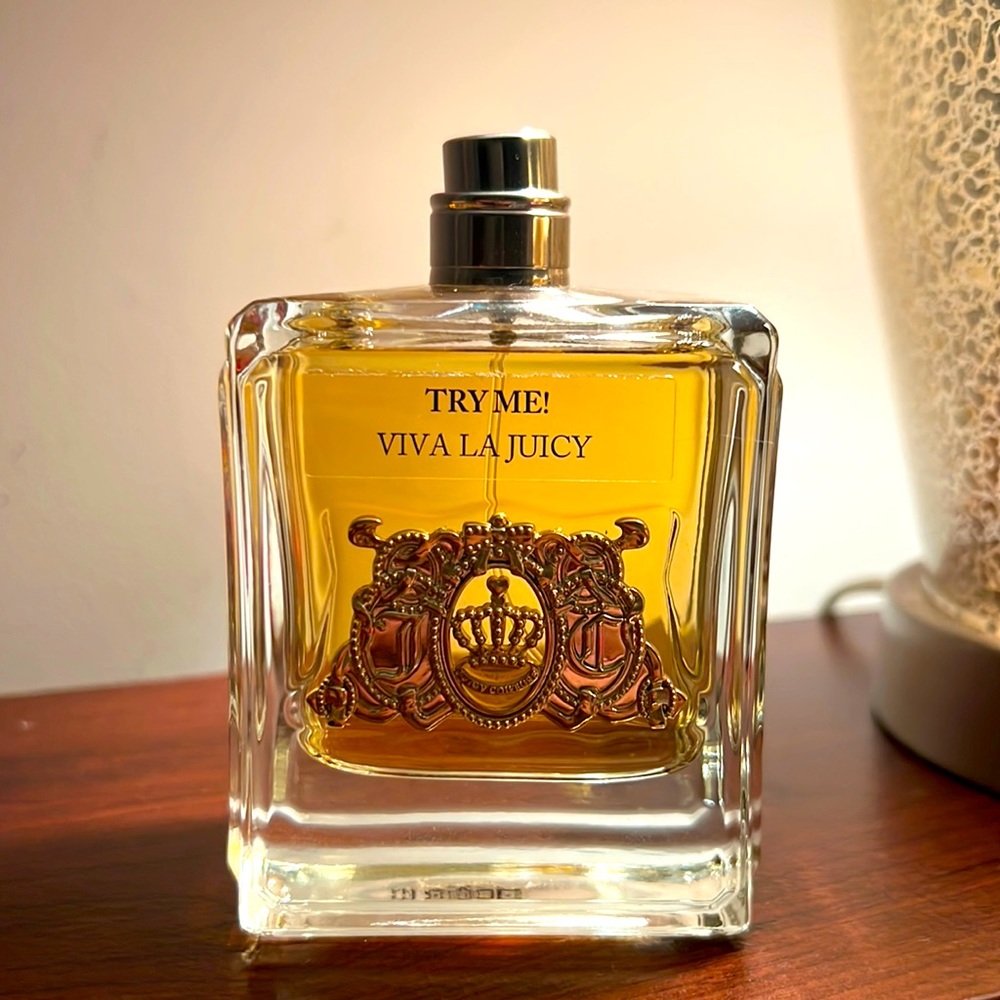 Viva La Juicy 100 ml